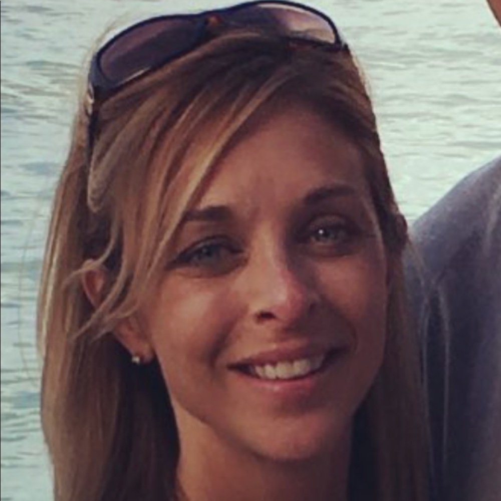 Meet your Posher, Stacey